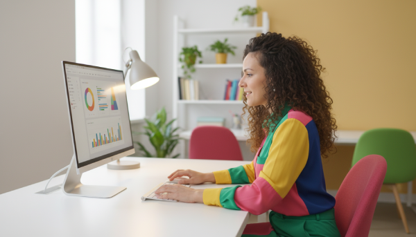 Gaby - Web Designer Bologna Modena